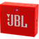 Loa Bluetooth JBL Go+ (Go Plus)-Đỏ
