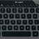 Logitech Bluetooth Illuminated K810