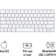 Bàn phím Apple Magic Keyboard 2 | Chính hãng Apple Việt Nam
