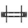 Khung treo tivi Camel 86-120 inch cố định (CMT120)-Đen