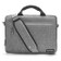 Túi xách Tomtoc Briefcase cho Ultrabook 13 inch Xám