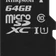 Thẻ nhớ Kingston microSDXC Class 10 UHS-I 64GB