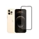 Dán kính cường lực màn hình iPhone 12 Pro Max Kasr Full màn hình-Đen