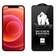 Dán kính cường lực màn hình iPhone 12 Pro Max Kingkong