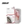 Dán kính cường lực màn hình Apple iPhone 16/15 Zeelot Solidleek Privacy Full Cao Cấp Chống Nhìn Trộm