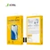 Dán kính cường lực màn hình Apple iPhone 17 JCPal full cao cấp