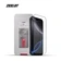 Dán kính cường lực màn hình Apple iPhone 17 Pro Max Zeelot Solidsleek Ultra HD Full Cao Cấp