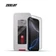 Dán kính cường lực màn hình Apple iPhone 17 Zeelot Solidsleek Chống Nhìn Trộm Full Cao Cấp