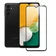 Dán kính cường lực màn hình Samsung Galaxy A13 Full màn-Đen