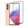 Dán kính cường lực màn hình Samsung Galaxy A25 S-case Full màn-Đen