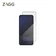 Dán kính cường lực màn hình Samsung Galaxy S24 FE Zagg full cao cấp đen