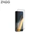 Dán kính cường lực màn hình Xiaomi Poco X6 Pro Zagg full cao cấp đen