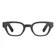 Kính thông minh AI&AR INMO Go 2 AI Translator Glasses-Đen