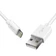 Cáp USB-A to Lightning Kintone Series 1M-Trắng