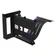 Kit đựng VGA Cooler Master Holder Universal Vertical GPU Holder Kit With Riser (PCIE 4.0)-Đen