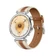 Đồng hồ thông minh Huawei Watch GT 6 Dây Da - Đã Kích Hoạt-Nâu