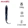 Lược chải tóc điện Magic B-42