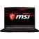 Laptop MSI Gaming GF63 THIN 9SCSR-829VN-Đen