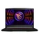 Laptop MSI Gaming GF63 12UCX-841VN - Cũ Trầy Xước-Đen