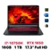 Laptop Acer Nitro 5 AN517-52-726W - Cũ Trầy Xước