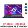 Laptop ASUS Gaming ROG Strix G15 G513QC-HN015T - Cũ Xước Cấn