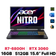 Laptop Gaming Acer Nitro 5 AN515-46-R6QR NH.QH4SV.001 - Cũ Đẹp 