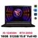 Laptop Gaming MSI GF63 12UCX-841VN - Cũ Xước Cấn