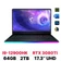 Laptop MSI GE76 RAIDER 12UHS-626XKR - Cũ Trầy Xước