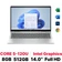 Laptop HP Envy X360 2IN1 14-ES1013DX 9R8R2UA - Cũ Trầy Xước
