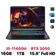 Laptop Gaming Acer Nitro 5 Eagle AN515-57-54MV NH.QENSV.003 - Cũ Trầy Xước