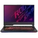 Laptop ASUS Gaming ROG Strix G531GT-AL007T - Cũ trầy xước-Đen