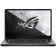 Laptop ASUS Gaming ROG Zephyrus G14 GA401QM-K2041T-Xám