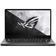 Laptop ASUS Gaming ROG Zephyrus G14 GA401IU-HA075T-Xám