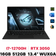 Laptop ASUS ROG Flow GZ301ZC-LD047W - Cũ Đẹp