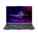 Laptop ASUS ROG Strix G16 G614JU-N3252W - Cũ Trầy Xước-Xám