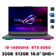 Laptop Asus ROG Strix G16 G614JVR-N4141W