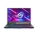 Laptop ASUS Gaming ROG Strix G17 G713QM-HX083T-Xám