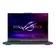 Laptop ASUS ROG Strix G18 G814JV-N6041W - Cũ Trầy Xước-Xám