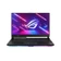 Laptop ASUS Gaming ROG Strix Scar 15 G533QM HF089T-Đen