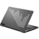 Laptop ASUS Gaming ROG Zephyrus G14 GA401QC - Xám