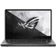 Laptop ASUS Gaming ROG Zephyrus G14 GA401QH-HZ035T -Xám
