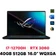 Laptop ASUS ROG Zephyrus M16 GU603ZM - Cũ Trầy Xước