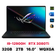 Laptop Asus Rog Zenphyrus M16 GU603ZW K8025