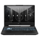 Laptop ASUS TUF Gaming A15 FA506NCR-HN047W - Cũ Trầy Xước-Đen