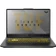Laptop ASUS TUF Gaming FA706IH-H7014T-Xám