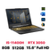 Laptop Asus TUF Gaming F15 FX506HC-HN002T - Cũ đẹp