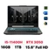 Laptop ASUS TUF Gaming F15 FX506HC-HN144W - Cũ Trầy Xước