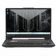 Laptop ASUS TUF Gaming F15 FX506HE-HN075W - Cũ Trầy Xước-Đen