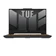 Laptop ASUS TUF Gaming F15 FX507VV-LP181W -Xám