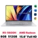 Laptop Asus Vivobook 15X Oled M1503QA-L1026W  - Cũ Trầy Xước